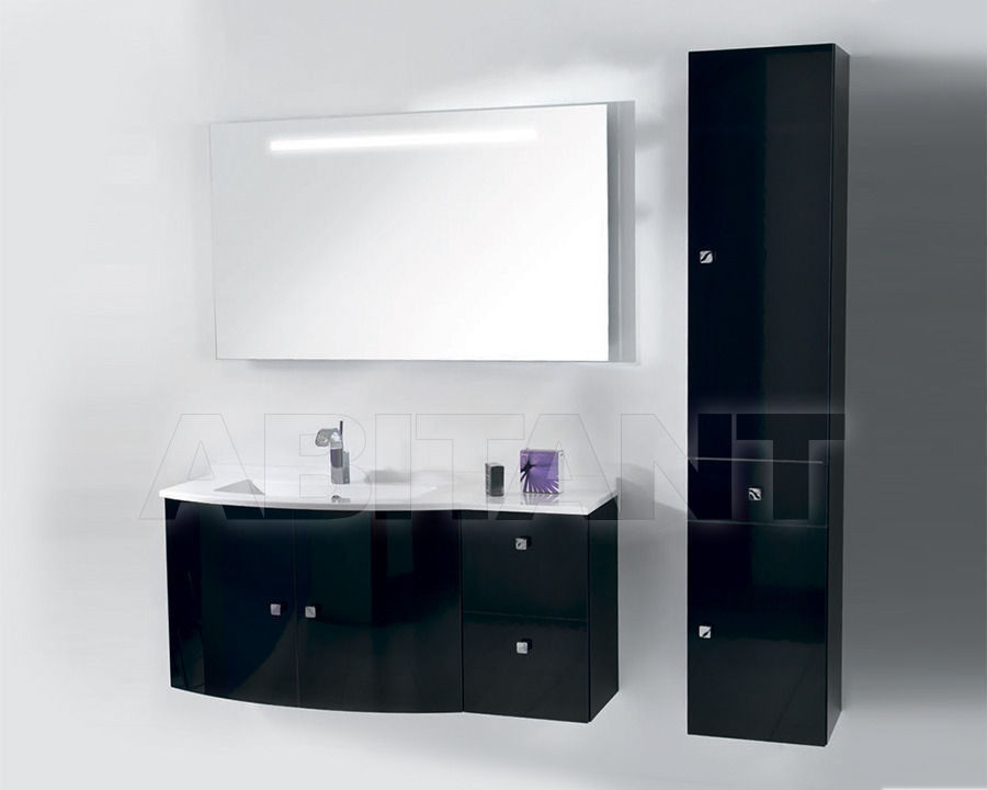 Купить Композиция Ambiance Bain Altima Scala ALA125VT + MINE120 + ALACOTD
