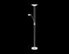 Лампа напольная BAYA LED Eglo Leuchten GmbH Style 93874 Современный / Скандинавский / Модерн