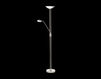 Лампа напольная BAYA LED Eglo Leuchten GmbH Style 93877 Современный / Скандинавский / Модерн