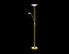 Лампа напольная BAYA LED Eglo Leuchten GmbH Style 93876 Современный / Скандинавский / Модерн