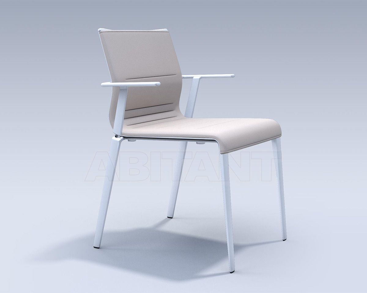 Купить Стул с подлокотниками ICF Office 2015 3686603 510