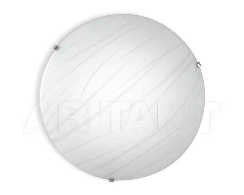 Купить Светильник настенный Gogain Faneurope LINEA LUCE DESIGN I-GOGAIN/PL40
