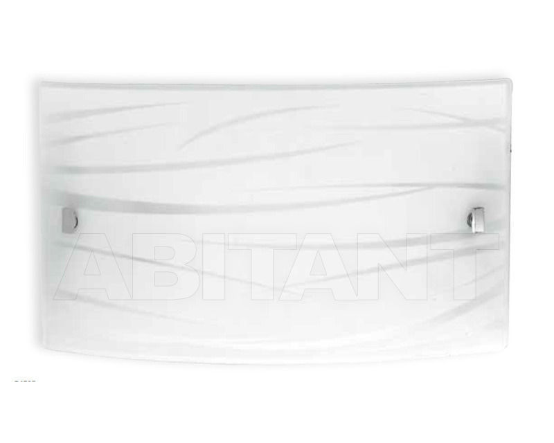 Купить Светильник настенный Gogain Faneurope LINEA LUCE DESIGN I-GOGAIN/AP4525
