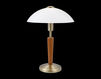 Лампа настольная SOLO Eglo Leuchten GmbH Basic - shelf 87254 Классический / Исторический / Английский