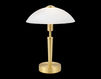 Лампа настольная SOLO Eglo Leuchten GmbH Basic - shelf 87256 Классический / Исторический / Английский