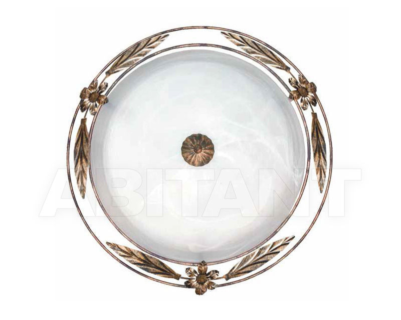Купить Светильник настенный Riccio Faneurope LINEA LUCE DESIGN RICCIO/PL50