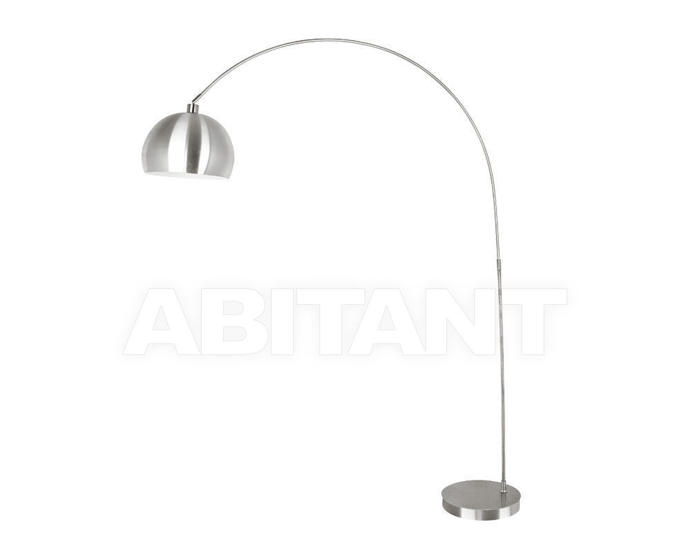 Купить Торшер Plaza Faneurope LINEA LUCE DESIGN I-PLAZA/PT NIK