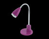 Лампа настольная FOX Eglo Leuchten GmbH Trend 92872 Минимализм / Хай-тек