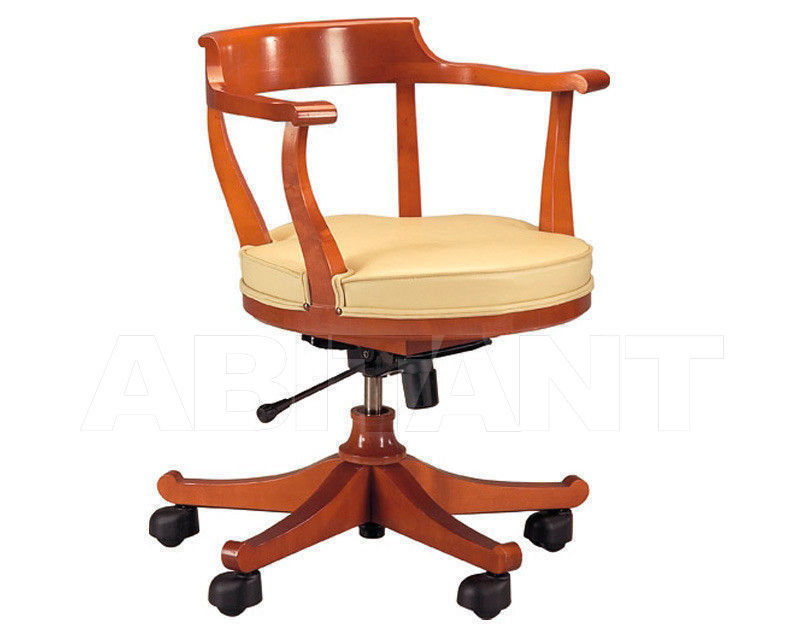 Купить Кресло для кабинета Morelato Classic 3883