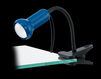 Лампа настольная FABIO Eglo Leuchten GmbH Basic - shelf 81265 Современный / Скандинавский / Модерн