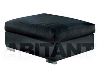Пуф Divanidea 2011 PRINCE Footstool
