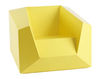 Кресло для террасы FX 10 Neue Wiener Werkstaette Sofas and chairs 2015 FX 10 outdoor chair 2 Современный / Скандинавский / Модерн