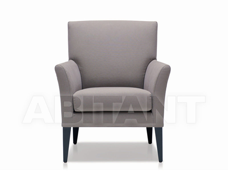 Купить Кресло MIRABELLE Neue Wiener Werkstaette Sofas and chairs 2015 SE 70 ABZ 