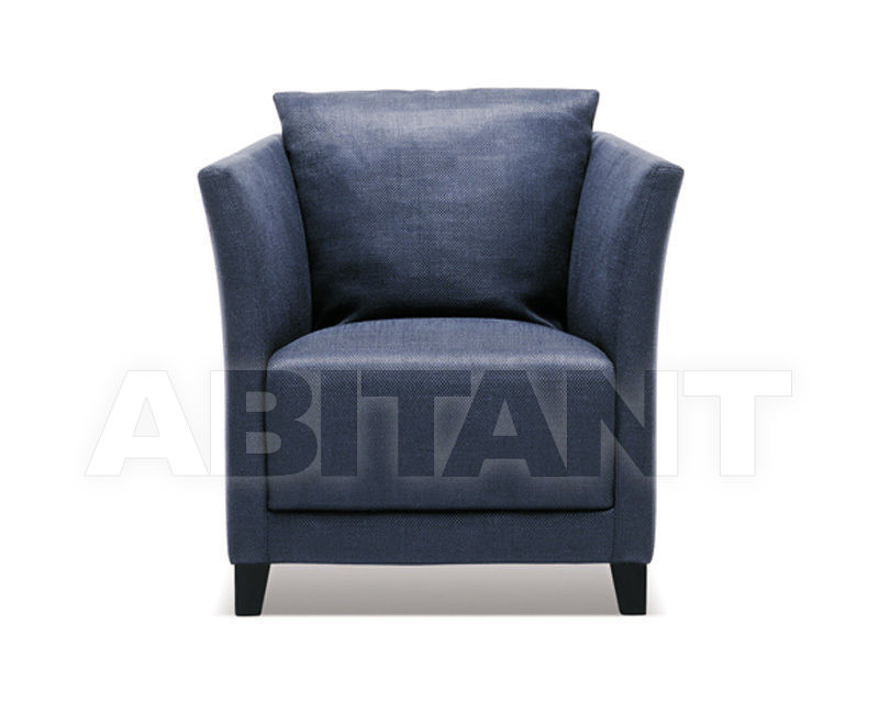 Купить Кресло WEEKEND Neue Wiener Werkstaette Sofas and chairs 2015 SEK 77 FBZ 1