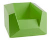 Кресло для террасы FX 10 Neue Wiener Werkstaette Sofas and chairs 2015 FX 10 outdoor chair 2 Современный / Скандинавский / Модерн