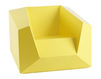 Кресло для террасы FX 10 Neue Wiener Werkstaette Sofas and chairs 2015 FX 10 outdoor chair 11 Современный / Скандинавский / Модерн