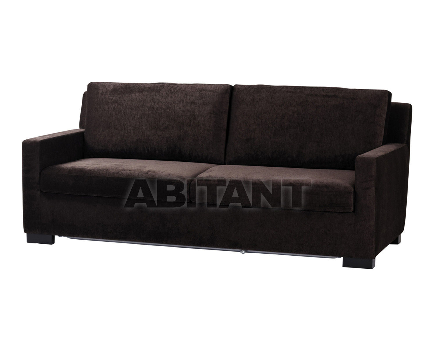 Купить Диван PALAIS Neue Wiener Werkstaette SOFA BED SOB 205 HBZ 1