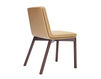 Стул METRO Neue Wiener Werkstaette CHAIRS ST 50 1 Современный / Скандинавский / Модерн