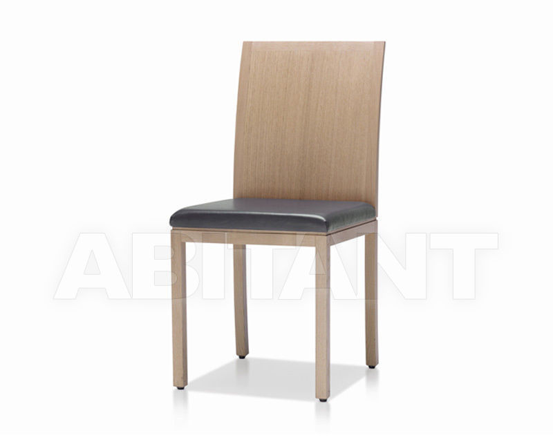 Купить Стул NUOVO Neue Wiener Werkstaette CHAIRS SLSP 43 FBZ 1