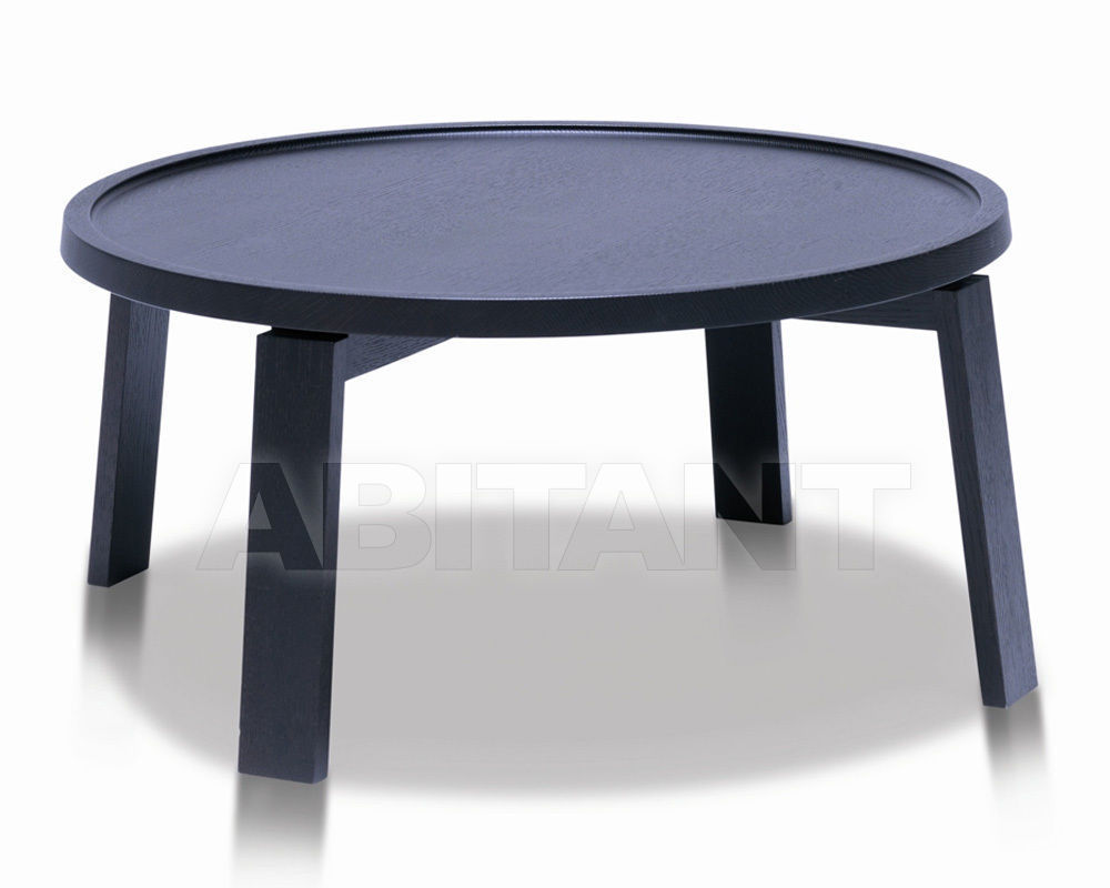 Купить Столик журнальный JOHAN Neue Wiener Werkstaette COUCH-, & SIDE TABLES JCT 70
