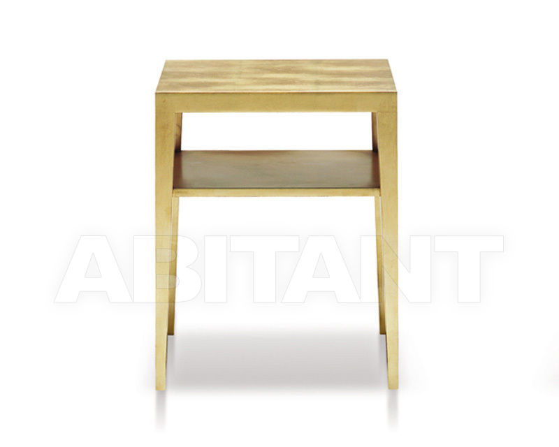Купить Столик кофейный NEO Neue Wiener Werkstaette COUCH-, & SIDE TABLES NBT 45 gold