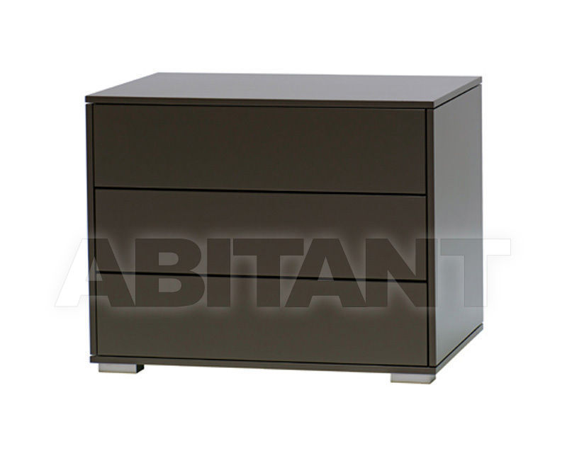Купить Тумбочка SOLO Neue Wiener Werkstaette CABINETS KS55