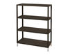 Стеллаж OSCAR Neue Wiener Werkstaette CABINETS RO12396 4 Современный / Скандинавский / Модерн