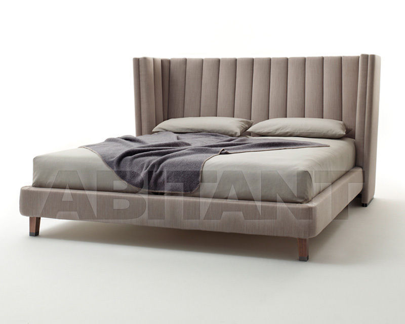 Купить Кровать BROOKLYN. WJ Neue Wiener Werkstaette BEDS WJDBP580