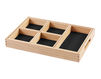 Аксессуары TRAY Neue Wiener Werkstaette BEDS TKE 6 Современный / Скандинавский / Модерн