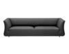 Диван DONNA Neue Wiener Werkstaette Sofas and chairs 2015 SO 220 1 Современный / Скандинавский / Модерн