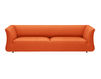 Диван DONNA Neue Wiener Werkstaette Sofas and chairs 2015 SO 220 5 Современный / Скандинавский / Модерн