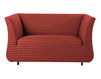 Диван Donna Neue Wiener Werkstaette Sofas and chairs 2015 LC 125 3 Современный / Скандинавский / Модерн