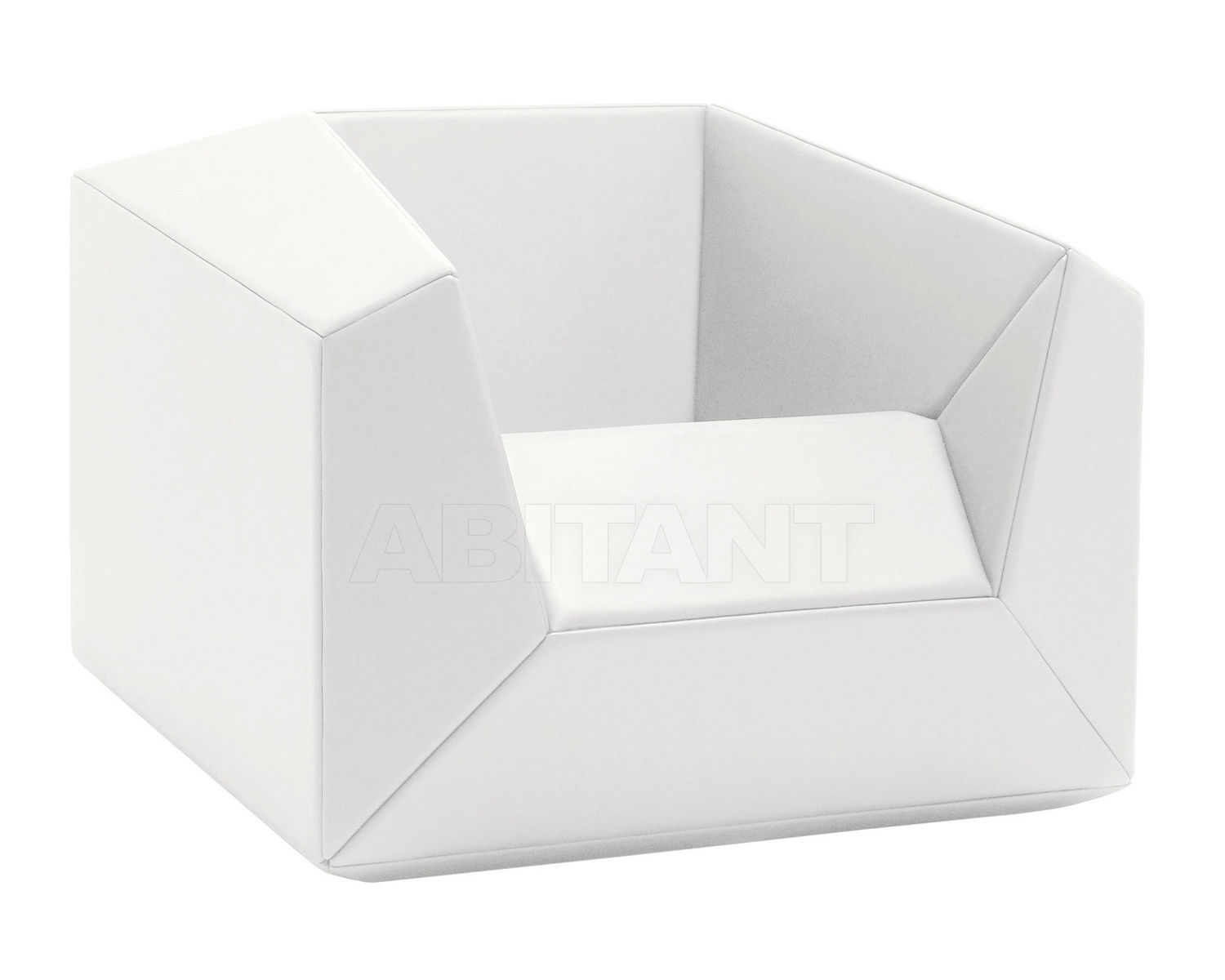 Купить Кресло FX 10 Neue Wiener Werkstaette Sofas and chairs 2015 FX 10 chair 2