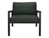 Кресло BOHÈME Neue Wiener Werkstaette Sofas and chairs 2015 LC 70 5 Современный / Скандинавский / Модерн