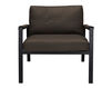 Кресло BOHÈME Neue Wiener Werkstaette Sofas and chairs 2015 LC 70 5 Современный / Скандинавский / Модерн