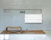 Полотенцесушитель Ice Bagno Caleido/Co.Ge.Fin Design FICE08455 Современный / Скандинавский / Модерн