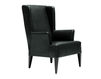 Кресло MIRABELLE Neue Wiener Werkstaette Sofas and chairs 2015 HL 70 FBZ 5 Современный / Скандинавский / Модерн
