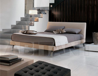 Кровать Citterio Meda Beds Key
