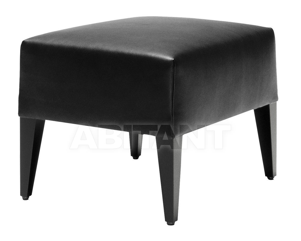 Купить Пуф MIRABELLE Neue Wiener Werkstaette Sofas and chairs 2015 HO 60 FBZ