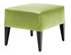 Пуф MIRABELLE Neue Wiener Werkstaette Sofas and chairs 2015 HO 60 FBZ Современный / Скандинавский / Модерн