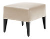 Пуф MIRABELLE Neue Wiener Werkstaette Sofas and chairs 2015 HO 60 FBZ 3 Современный / Скандинавский / Модерн