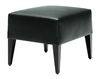 Пуф MIRABELLE Neue Wiener Werkstaette Sofas and chairs 2015 HO 60 FBZ 5 Современный / Скандинавский / Модерн