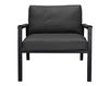 Кресло BOHÈME Neue Wiener Werkstaette Sofas and chairs 2015 LC 70 18 Современный / Скандинавский / Модерн
