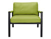 Кресло BOHÈME Neue Wiener Werkstaette Sofas and chairs 2015 LC 70 18 Современный / Скандинавский / Модерн