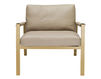 Кресло BOHÈME Neue Wiener Werkstaette Sofas and chairs 2015 LC 70 18 Современный / Скандинавский / Модерн