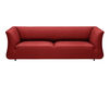 Диван DONNA Neue Wiener Werkstaette Sofas and chairs 2015 SO 190 3 Современный / Скандинавский / Модерн