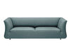 Диван DONNA Neue Wiener Werkstaette Sofas and chairs 2015 SO 190 5 Современный / Скандинавский / Модерн