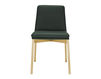 Стул METRO Neue Wiener Werkstaette CHAIRS ST 50 18 Современный / Скандинавский / Модерн