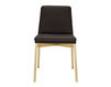 Стул METRO Neue Wiener Werkstaette CHAIRS ST 50 18 Современный / Скандинавский / Модерн