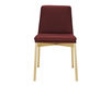 Стул METRO Neue Wiener Werkstaette CHAIRS ST 50 22 Современный / Скандинавский / Модерн